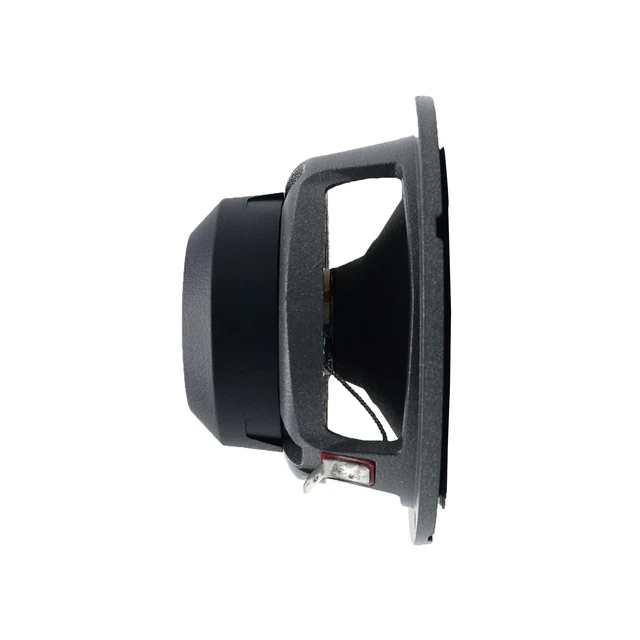 Alt view image 3 of 5 - HERTZ Mille Pro Series MP-703 Pair of 3 in. (70mm) Midrange Speakers with Neodymium Magnets + Grilles