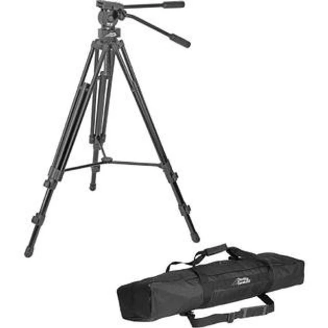 Alt view image 2 of 5 - Davis & Sanford Provista 7518 Tripod with FM18 Head