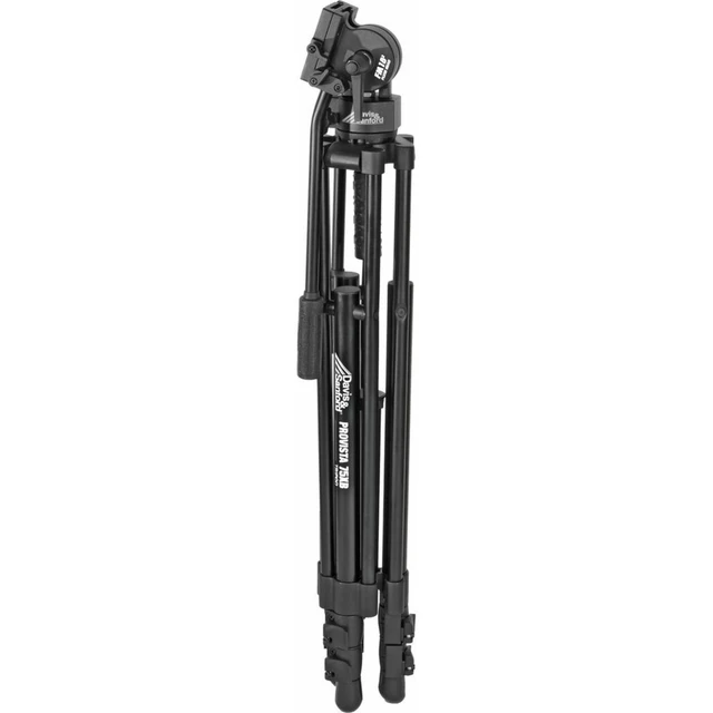 Alt view image 5 of 5 - Davis & Sanford Provista 7518 Tripod with FM18 Head