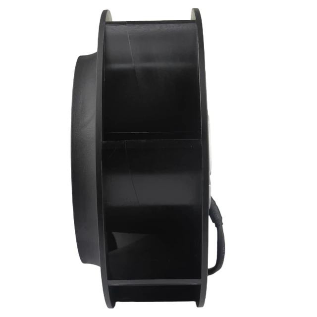 Alt view image 4 of 5 - REM225X90-1CN Centrifugal Turbine Cooling Fan 230V 0.49/0.71A 2550/2750RPM