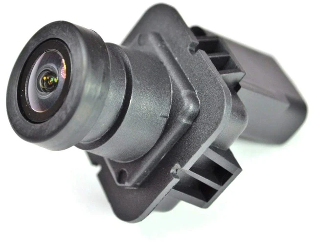 Main image of PT Auto Warehouse BUCFO-PAC508 - Park Assist Backup Camera