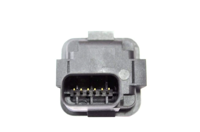 Alt view image 4 of 4 - PT Auto Warehouse BUCFO-PAC508 - Park Assist Backup Camera