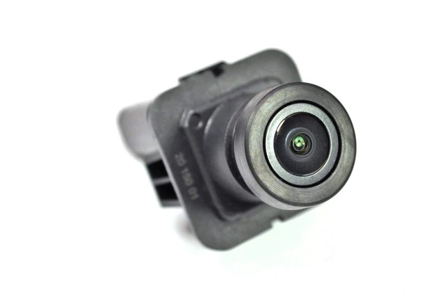 Alt view image 2 of 4 - PT Auto Warehouse BUCFO-PAC508 - Park Assist Backup Camera