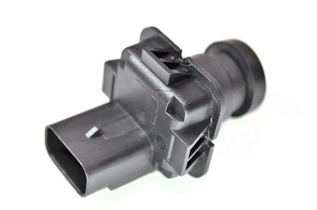 Alt view image 3 of 4 - PT Auto Warehouse BUCFO-PAC508 - Park Assist Backup Camera