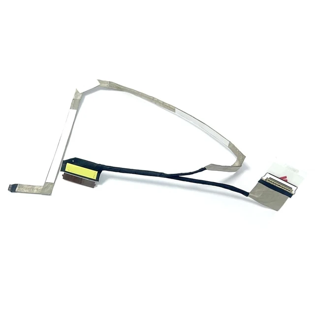 Alt view image 2 of 2 - HSSDTECH 30PIN NO-Touch LCD Screen Cable for Dell Latitude 3445 06T1K1