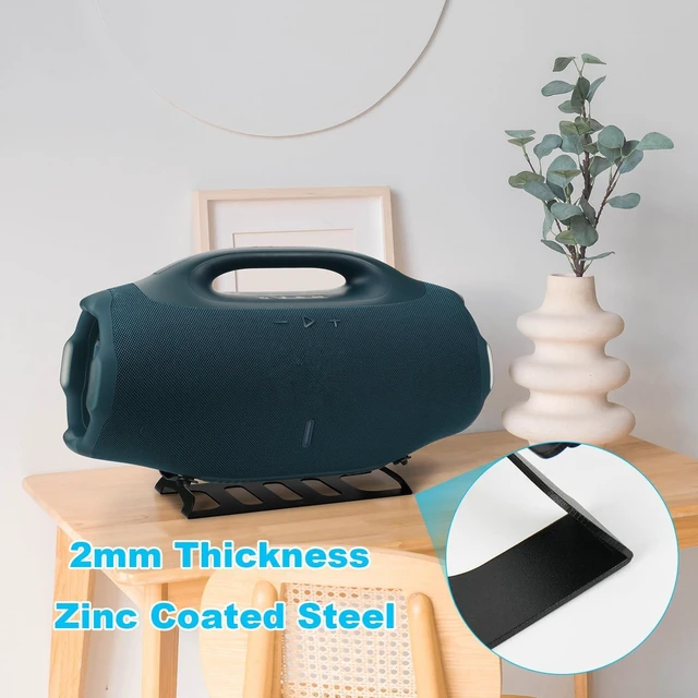 Alt view image 5 of 5 - TXEsign Desktop Stand for JBL Boombox 4/3/2/1