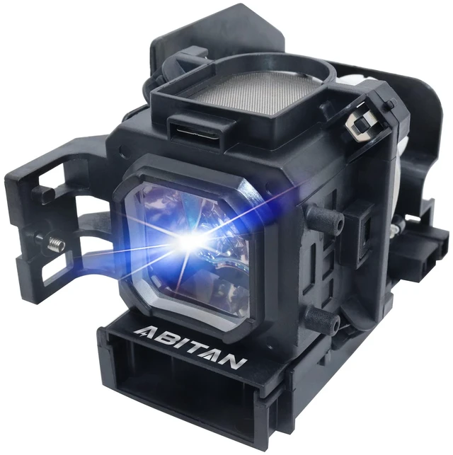 Main image of ABITAN VT85LP/LV-LP26 Replacement Projector Lamp with Housing for NEC VT695 VT595 VT491 VT580 VT480 VT590 VT490 VT495 Projector