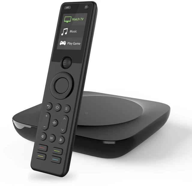 Main image of SofaBaton X1S Universal Remote Control with Hub