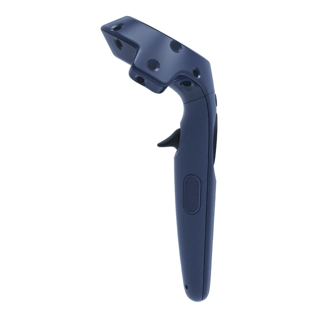 Alt view image 3 of 4 - HTC Vive SteamVR Controller (2018) - Compatible with Vive and Vive Pro VR Headsets