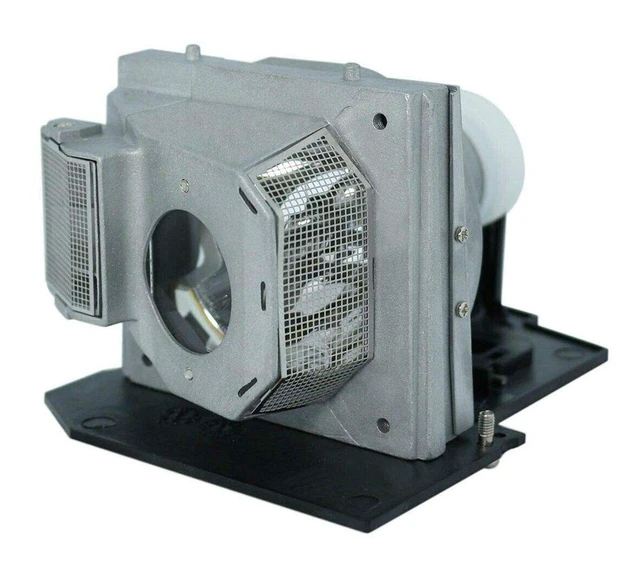 Alt view image 2 of 5 - GOLDENRIVER BL-FS300B Projector Lamp with Original Bulb and Generic Housing Compatible with Optoma EP1080 EP910 HD8000 HD8000-LV HD800X HD803 HD806 HD81 HD81-LV HD930 HD980 HT1080 HT1200 TX1080