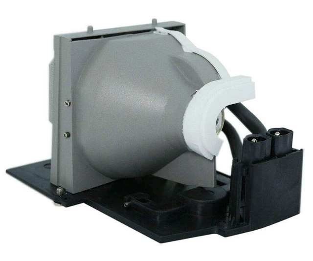 Alt view image 3 of 5 - GOLDENRIVER BL-FS300B Projector Lamp with Original Bulb and Generic Housing Compatible with Optoma EP1080 EP910 HD8000 HD8000-LV HD800X HD803 HD806 HD81 HD81-LV HD930 HD980 HT1080 HT1200 TX1080