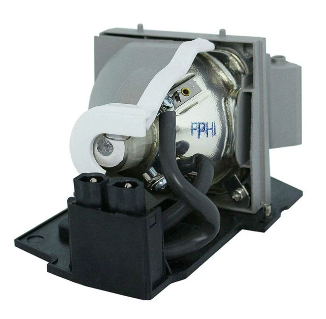 Alt view image 4 of 5 - GOLDENRIVER BL-FS300B Projector Lamp with Original Bulb and Generic Housing Compatible with Optoma EP1080 EP910 HD8000 HD8000-LV HD800X HD803 HD806 HD81 HD81-LV HD930 HD980 HT1080 HT1200 TX1080