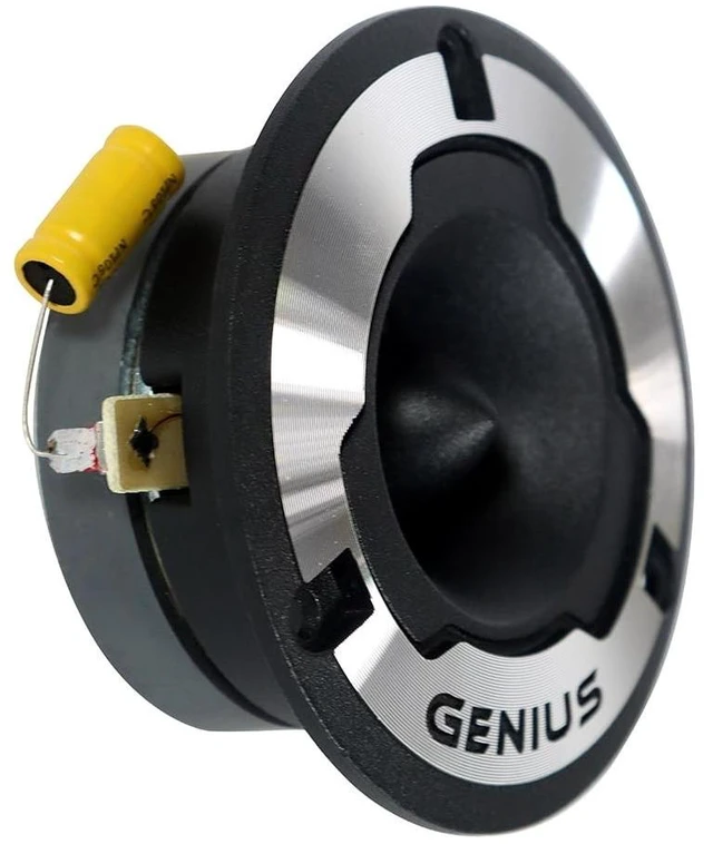 Main image of Genius Audio TWR120AP 3.8" Super Bullet Tweeter