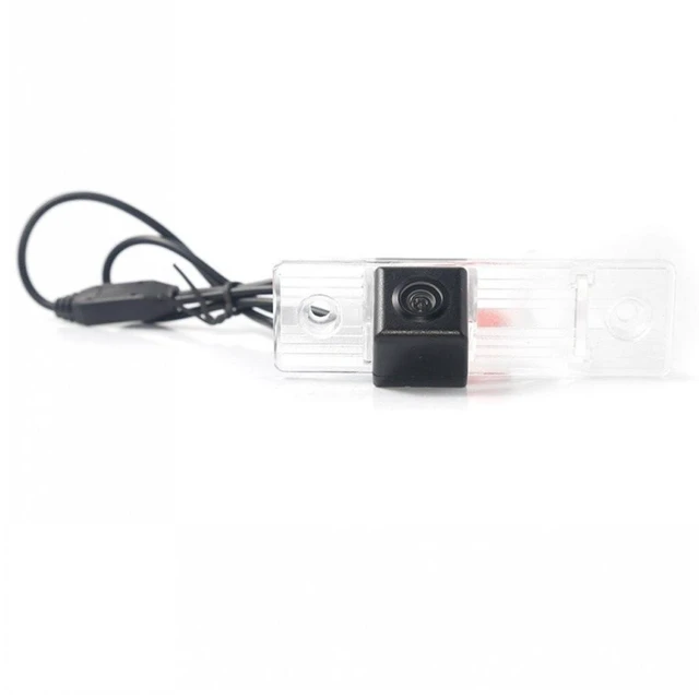 Main image of for Mitsubishi Lancer Lioncel / V3 / Virage Car Rear View Camera Back Up Reverse Parking Camera/Plug Directly HD Camera