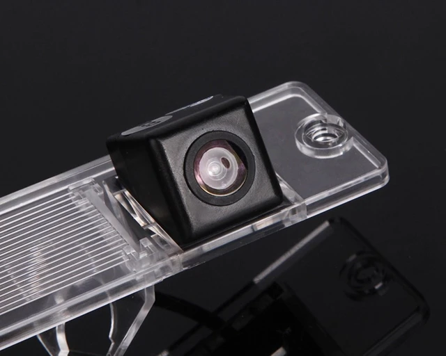 Alt view image 2 of 5 - for Mitsubishi Lancer Lioncel / V3 / Virage Car Rear View Camera Back Up Reverse Parking Camera/Plug Directly HD Camera