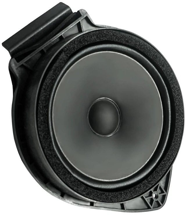 Main image of Hustimo 25852236 Front Car Audio Door Radio Speaker Assembly Left or Right Fits for 20072013 Chevrolet Silverado 1500, 2500HD, 3500HD Fits for GMC Sierra 1500, 2500HD, 3500HD