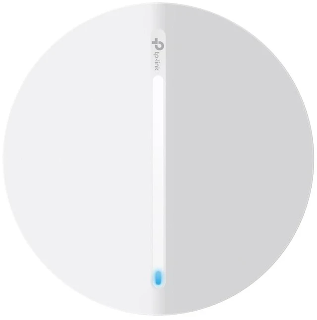 Main image of TP-Link Festa F65, AX3000Mbps, 1 Gigabit port, party net, transparent roaming, MU-MIMO, connection to 250 devices, free cloud management, support PoE+, 6 dual-band Wi-Fi