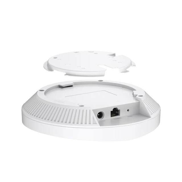 Alt view image 4 of 5 - TP-Link Festa F65, AX3000Mbps, 1 Gigabit port, party net, transparent roaming, MU-MIMO, connection to 250 devices, free cloud management, support PoE+, 6 dual-band Wi-Fi