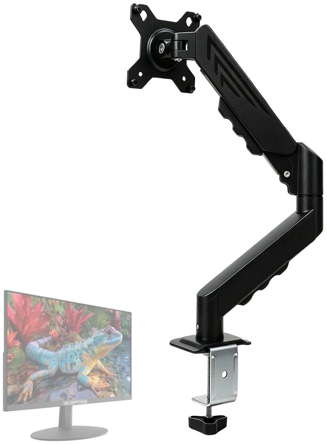Main image of Desktop Monitor Stand, Compatible with Sceptre Monitors and Most Monitors