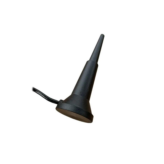 Main image of The CompuPort 5G/LTE MIMO Magnetic Mount Antenna, with a Frequency Range of 600-960/1700-2700/3300-6000MHz, Supports 40 Bands and 261 Channels. It is Ideal for Rapid Installation.