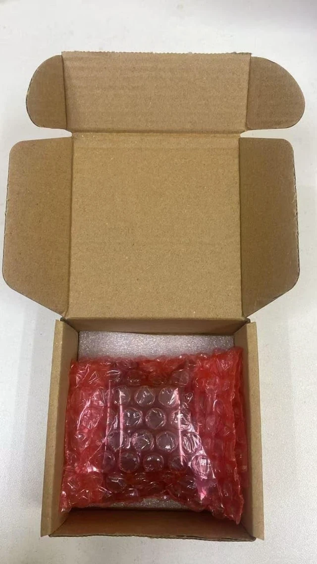 Alt view image 2 of 3 - Compex Systems WLTE7002E56 QCN6274 WiFi 7 (802.11be) 22 MU-MIMO 5+6GHz Dual Band Dual Concurrent Module
