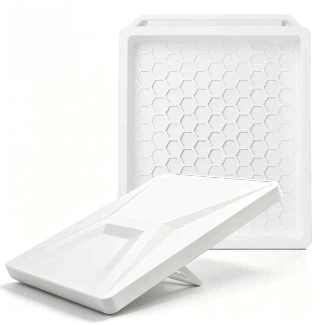 Main image of Starlink Mini Protective Cover Case, Silicone Case Ventilated Honeycomb