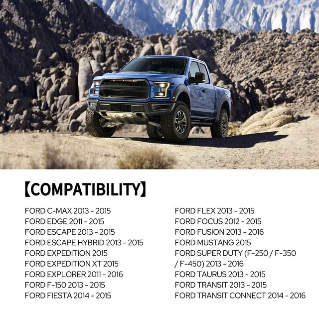 Alt view image 3 of 5 - 2026 Latest A15 Navigation SD Card Compatible with Ford/Lincoln