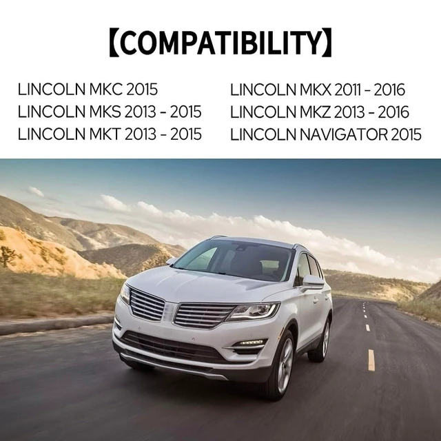 Alt view image 4 of 5 - 2026 Latest A15 Navigation SD Card Compatible with Ford/Lincoln