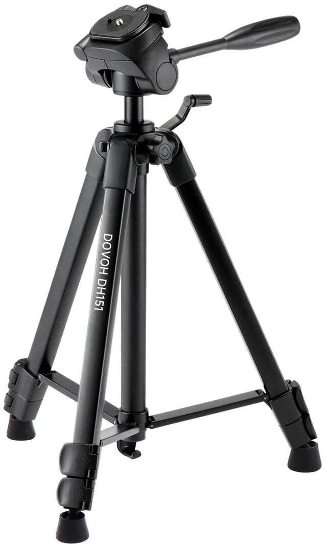Main image of DOVOH 60 Tripod for Laser Level, DH151