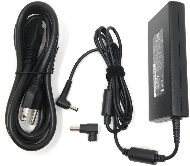 Main image of AC Adapter for Acer Predator Helios 300 PH315-51-78NP PH317-51-787B PH315-53-72XD And Nitro 5 AN515-41 AN515-43 AN515-51 AN515-52 AN515-53 AN515-54 AN515-55 AN517-51 Gaming Laptop Power Supply Char