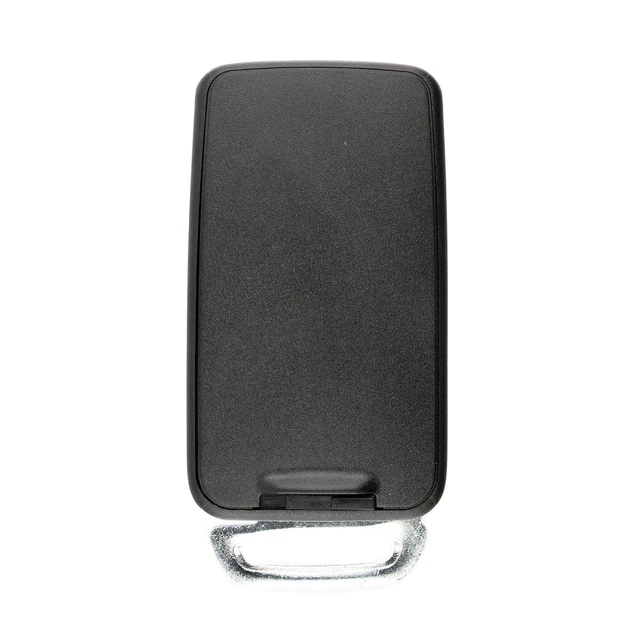 Alt view image 5 of 5 - Compatible with Volvo 2007-2016 S80 2011-2017 S60 Proximity Smart Control Keyless Entry Remote Replacement, KR55WK49264,By RemoteMatch