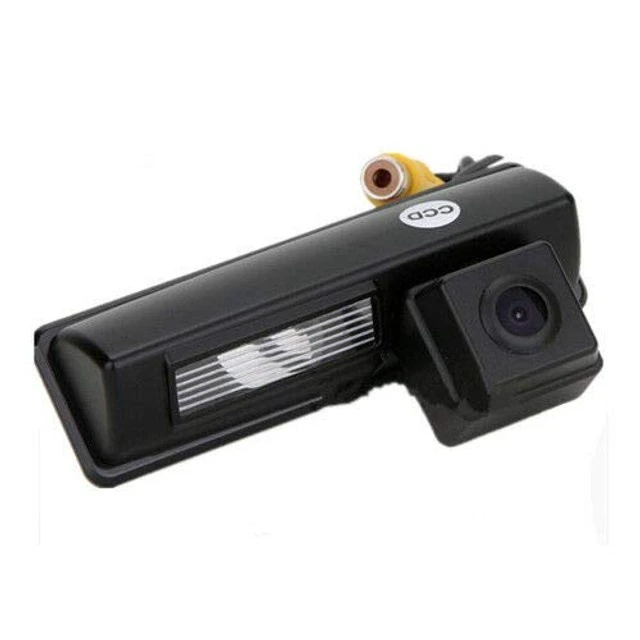 Alt view image 2 of 5 - Rear Backup Reversing View Camera for Toyota Camry 2007-2012