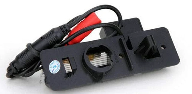 Alt view image 4 of 5 - Rear Backup Reversing View Camera for Toyota Camry 2007-2012