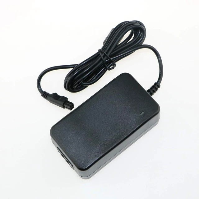 Alt view image 5 of 5 - Glorich EH-5 EH-5A EH-5B 25364 27055 Replacement AC Power Adapter for Nikon DSLR Cameras D700 D300 D300S D100 D90 D80 D70 D70S D50 D5000 D3000 D60 D40 D40X D3100 P7000 D7000