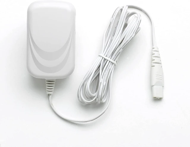 Alt view image 2 of 2 - Magic Wand Rechargeable Portable Charger Adapter 6ft for Magic Wand Rechargeable
