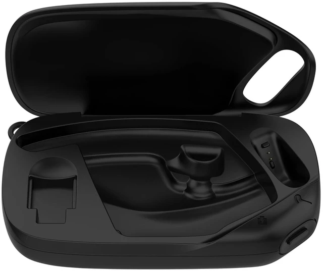 Main image of Compatible with Poly Voyager Legend 50/30 Charging Case, Replacement Charger Dock Station with USB C Cable for Poly Voyager Legend 50 Earbuds