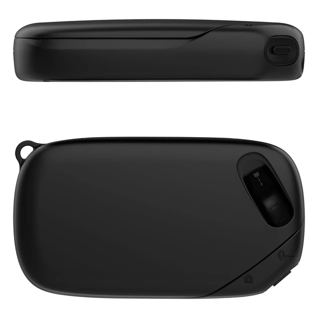 Alt view image 5 of 5 - Compatible with Poly Voyager Legend 50/30 Charging Case, Replacement Charger Dock Station with USB C Cable for Poly Voyager Legend 50 Earbuds