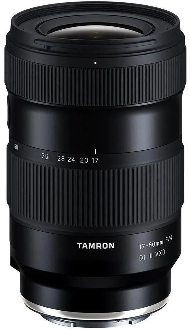 Main image of Tamron 17-50mm F/4 Di III VXD Lens for Sony E Mount (A068S)