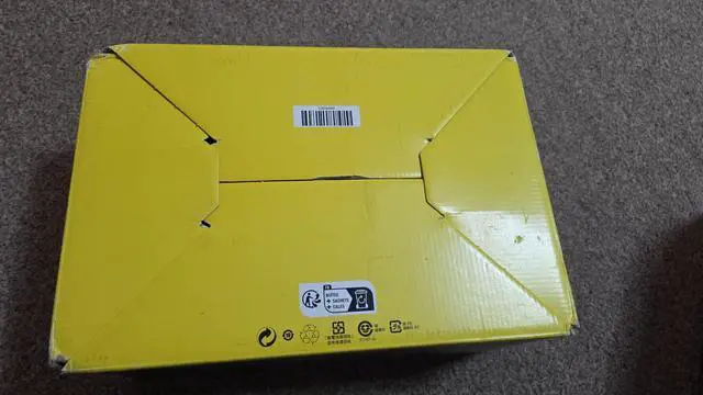 Alt view image 6 of 7 - Nikon D780 With 24-120mm (Box minor damage )