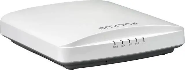 Alt view image 2 of 3 - Ruckus 9U1-R650-US00