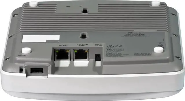 Alt view image 3 of 3 - Ruckus 9U1-R650-US00