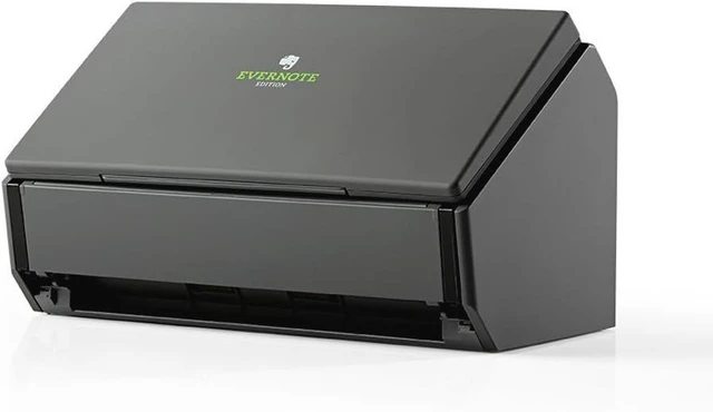 Main image of Fujitsu Evernote Edition Document Scanner (PA03656-B401)