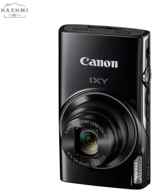 Main image of Canon IXY 650 M (Black)