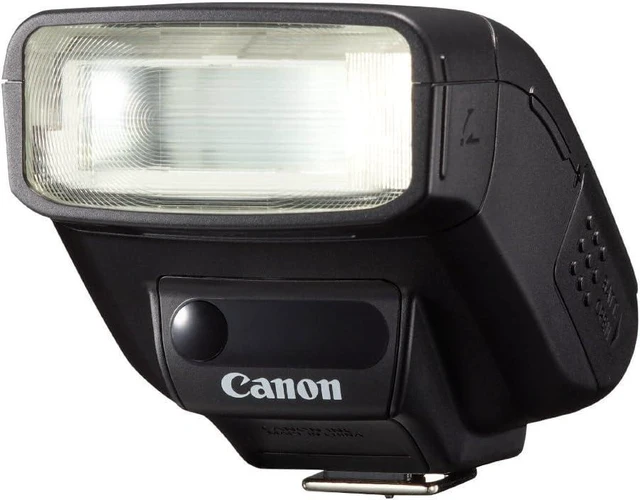 Main image of Canon 270EX II Speedlite Flash