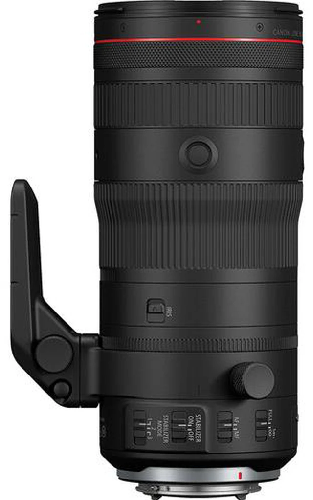 Main image of Canon RF 24-105mm F/2.8 L IS USM Z Lens