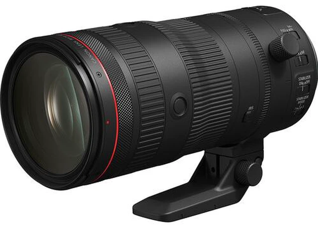 Alt view image 3 of 3 - Canon RF 24-105mm F/2.8 L IS USM Z Lens
