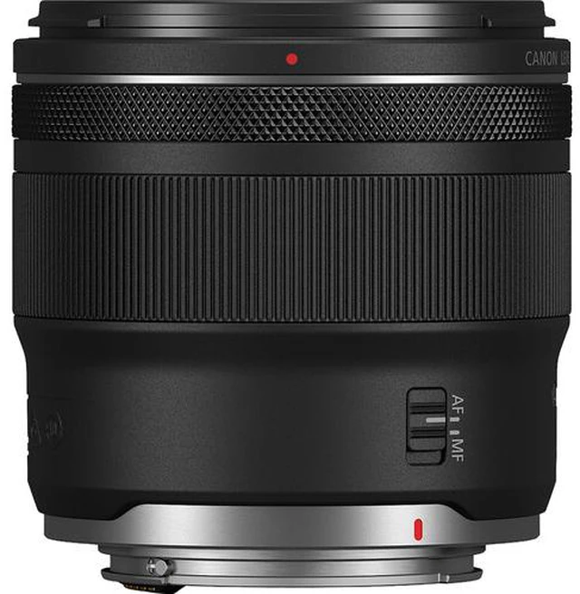 Alt view image 3 of 3 - Canon RF 45mm F/1.2 STM Lens