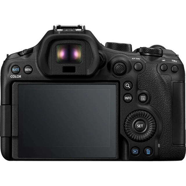 Alt view image 2 of 3 - Canon EOS R6 Mark III Body