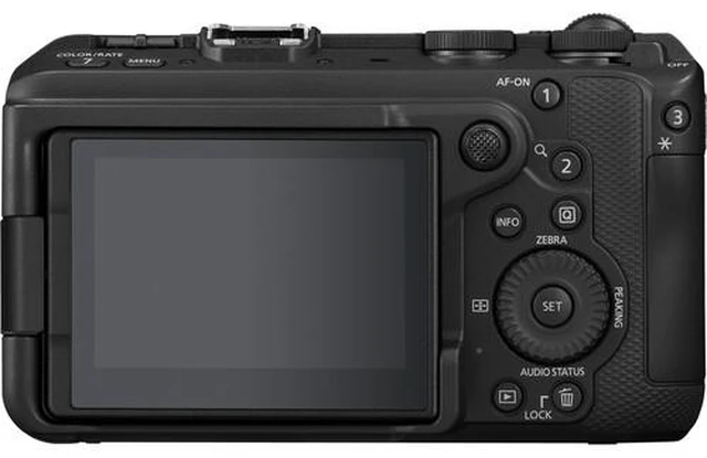 Alt view image 3 of 3 - Canon EOS R6 V Kit with 20-50mm F4 Lens