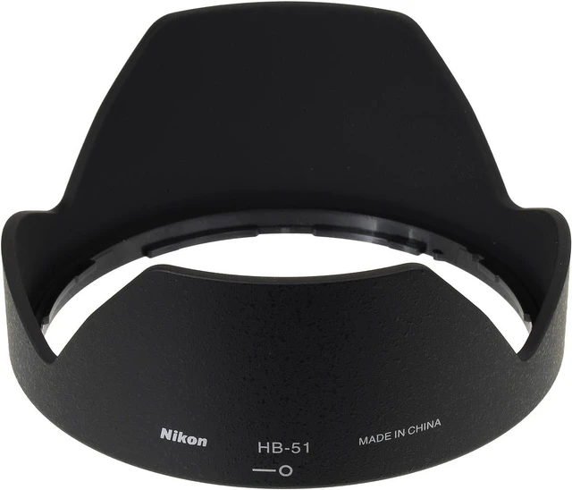 Alt view image 2 of 3 - Nikon AF-S 24mm f/1.4G ED (Retail Packing)